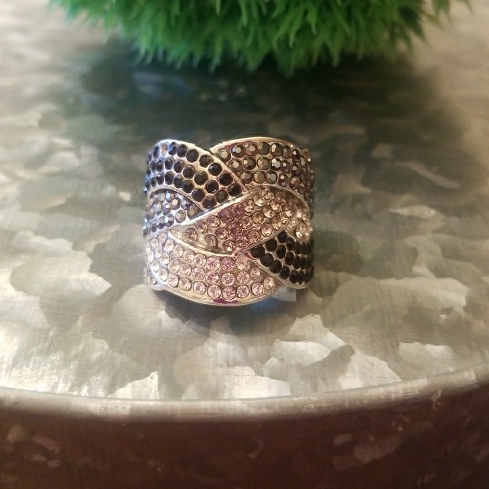 Lia Sophia Ring